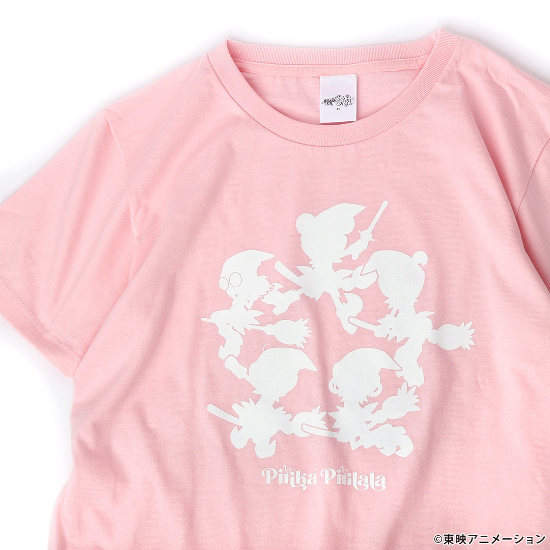 おジャ魔女どれみ Tシャツ（レディース） | 特集から探す,おジャ