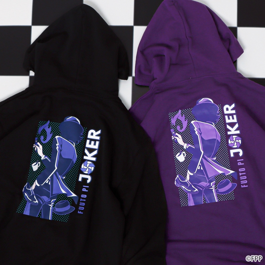 ごぶごぶフェス　グッズ　レア　パーカー パーカー - プロジェクトセカイ COLORFUL LIVE ONLINE STORE