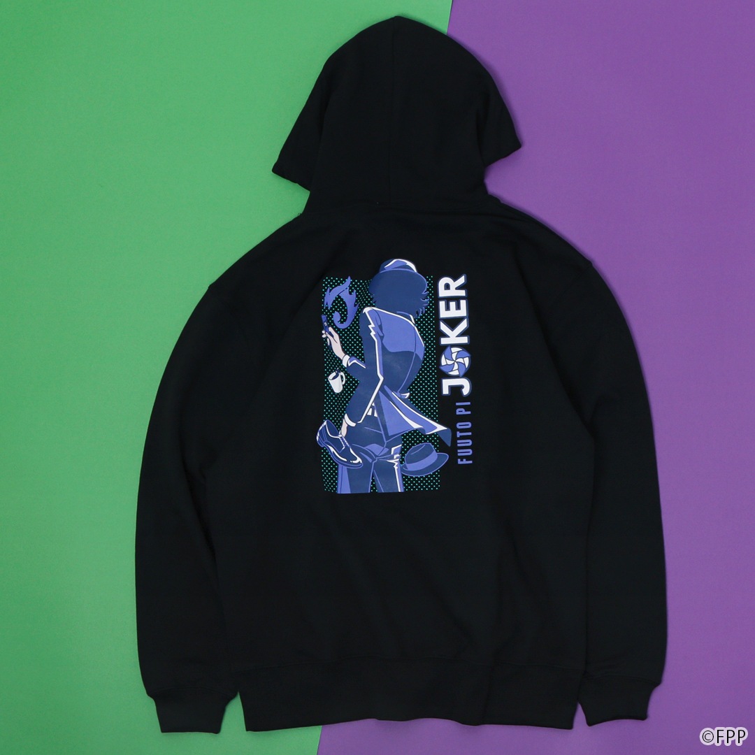 りんたろう様御依頼品 風都探偵 パーカー 左翔太郎Ver.【販売終了】 | 特集から探す,風都探偵