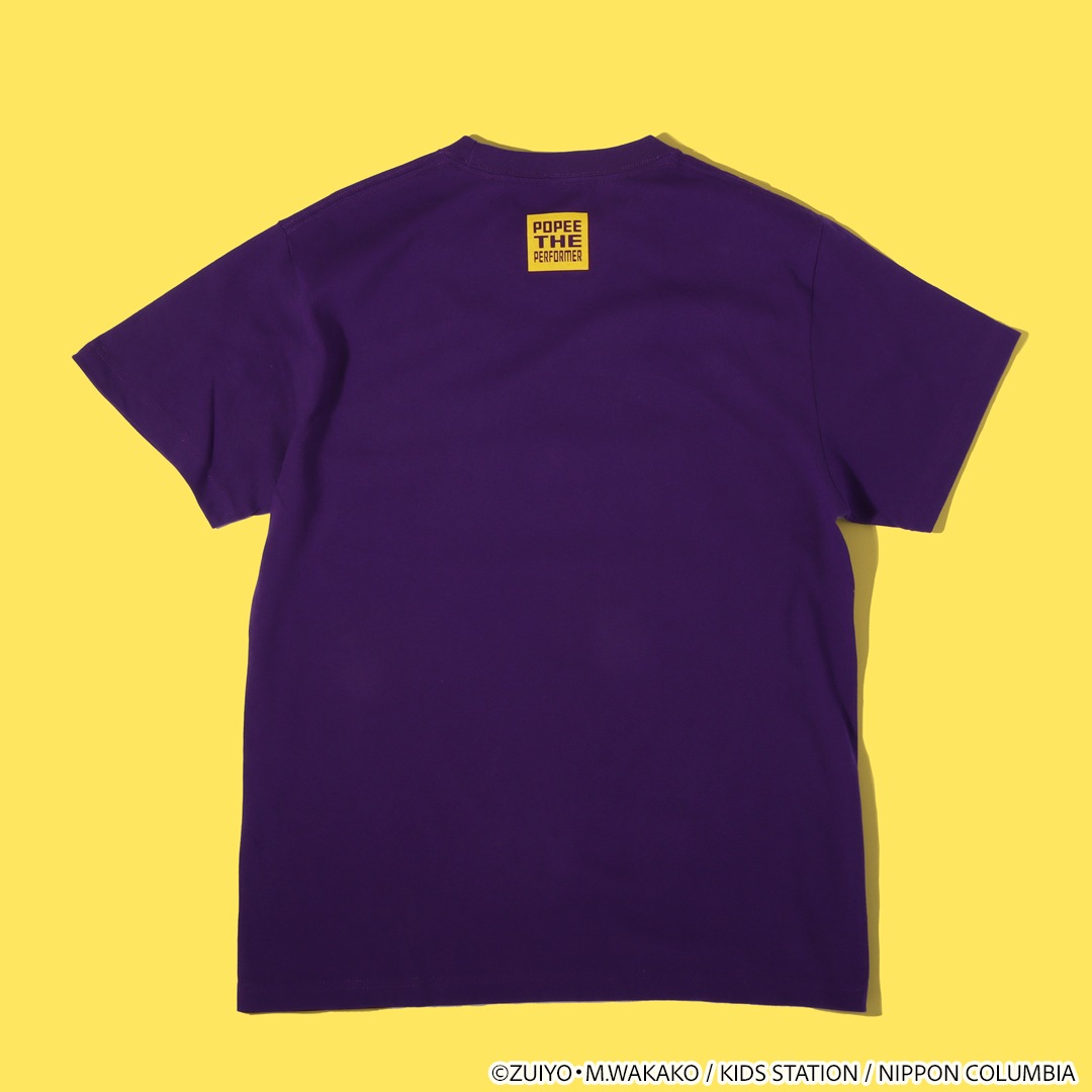 ポピーザぱフォーマー ケダモノTシャツ | 特集から探す,ポピーザ