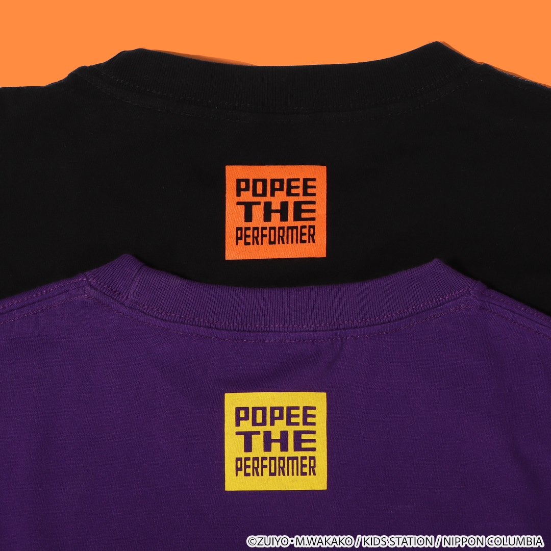 ポピーザぱフォーマー ケダモノTシャツ | 特集から探す,ポピーザ