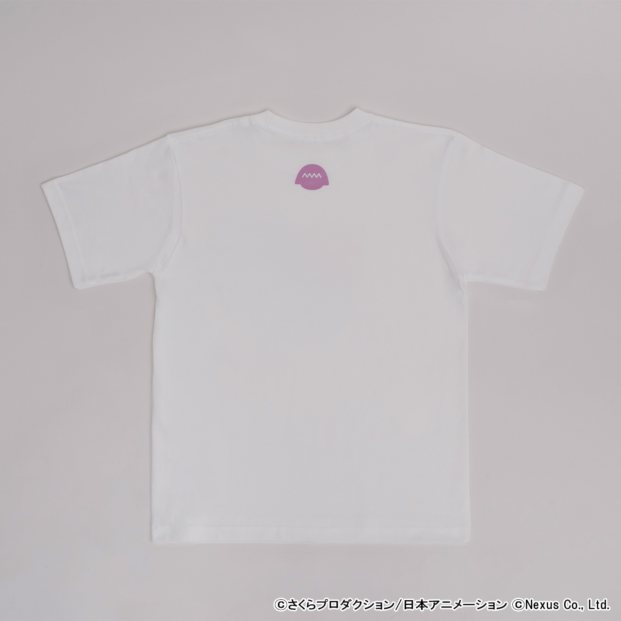 CHILL MARUKO CHAN 場面写Tシャツ～ブギウギ野口さん～ | 特集から探す