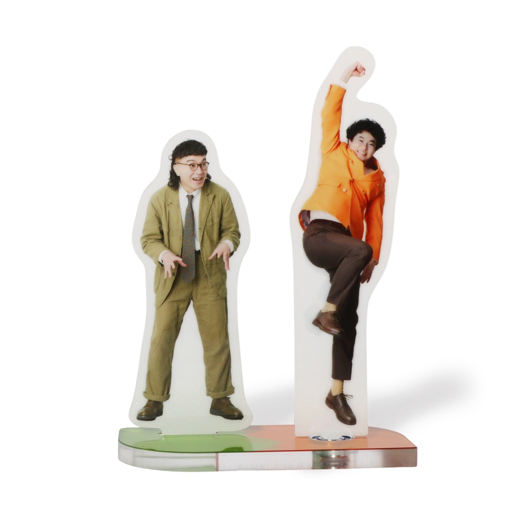 ���ʥ᥹�ȡ��� ��ž������륹����ɡʵ���ľ���ơ�