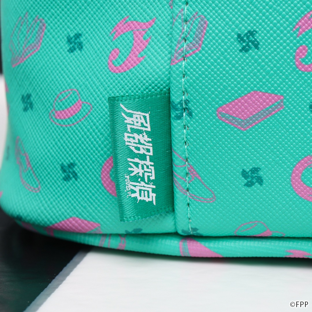 風都探偵 バニティポーチ【販売終了】 | 特集から探す,風都探偵