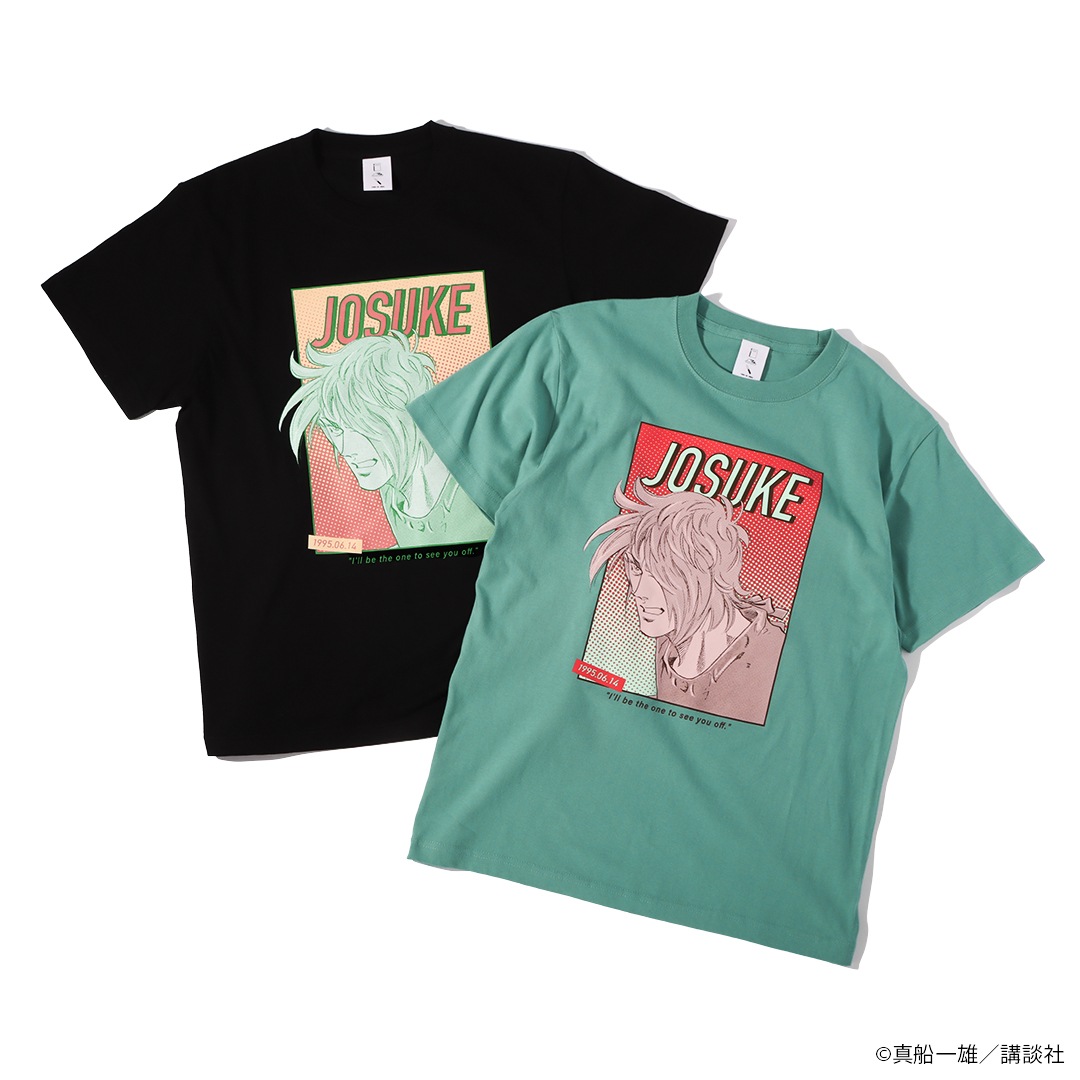 K2 和久井譲介Tシャツ | 人から探す,真船一雄 | ナタリーストア