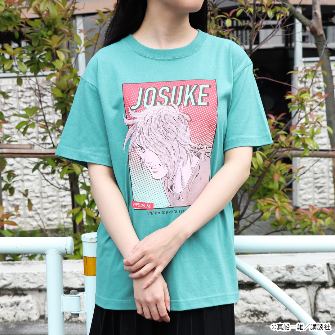 ヲタクに恋は難しい Tシャツ K2 和久井譲介Tシャツ | 人から探す,真船一雄 | ナタリーストア