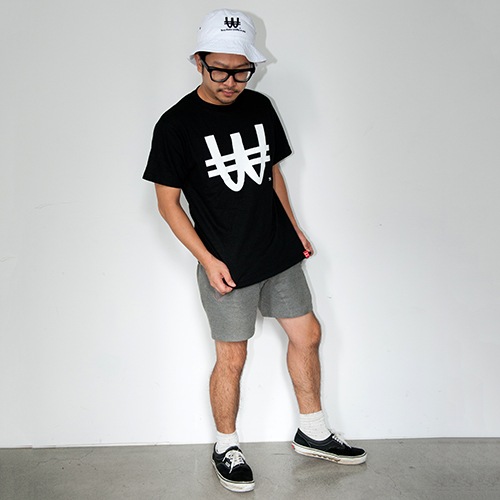 WACK ロゴTシャツ【販売終了】 | 特集から探す,WACK（渡辺淳之介