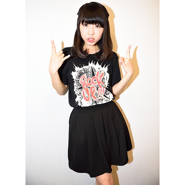 ��ROCK UP!!!��1st�ʥ٥��ӡ��쥤��JAPAN�˵�ǰT����ġ����佪λ��