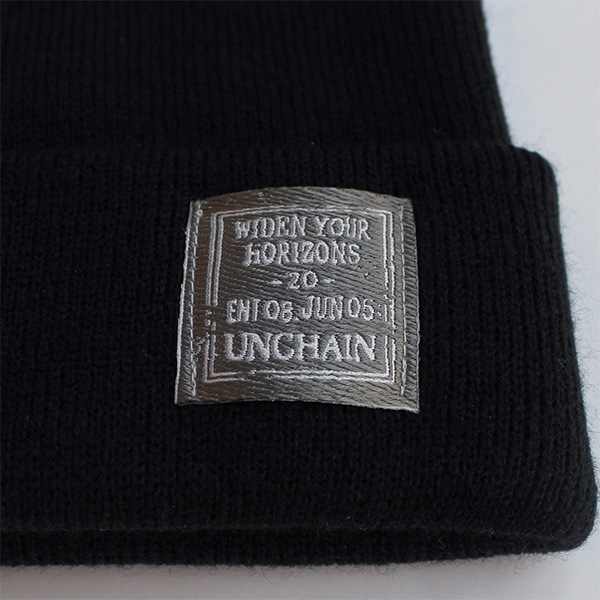 UNCHAIN �˥åȥ���åס����佪λ��