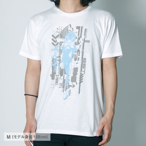 C.ファイブスター物語 ファティマ グラフィックTシャツ（エスト 