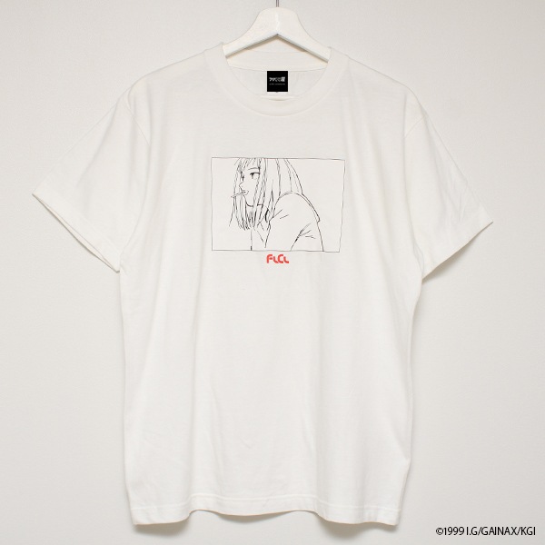 フリクリ オリジナルTシャツ MAMIMI【販売終了】 | 特集から探す