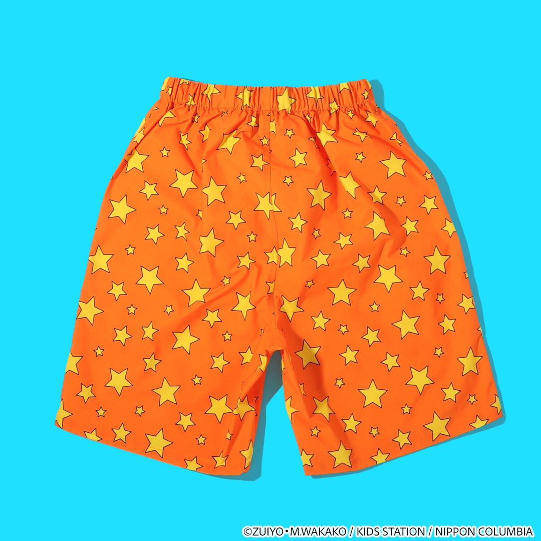 ポピーザぱフォーマー ケダモノのパンツ | 特集から探す