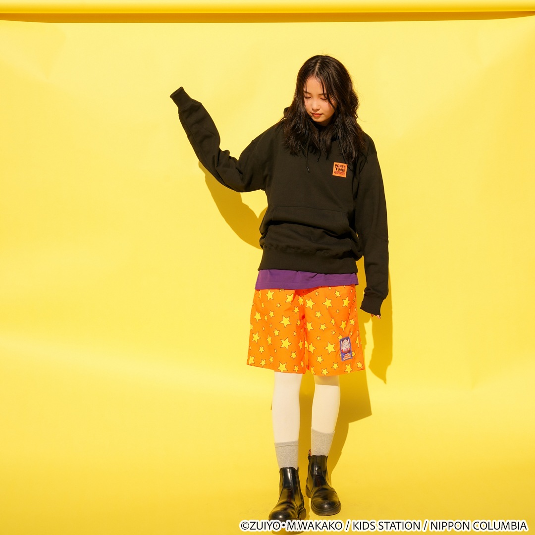 ポピーザぱフォーマー ケダモノのパンツ | 特集から探す