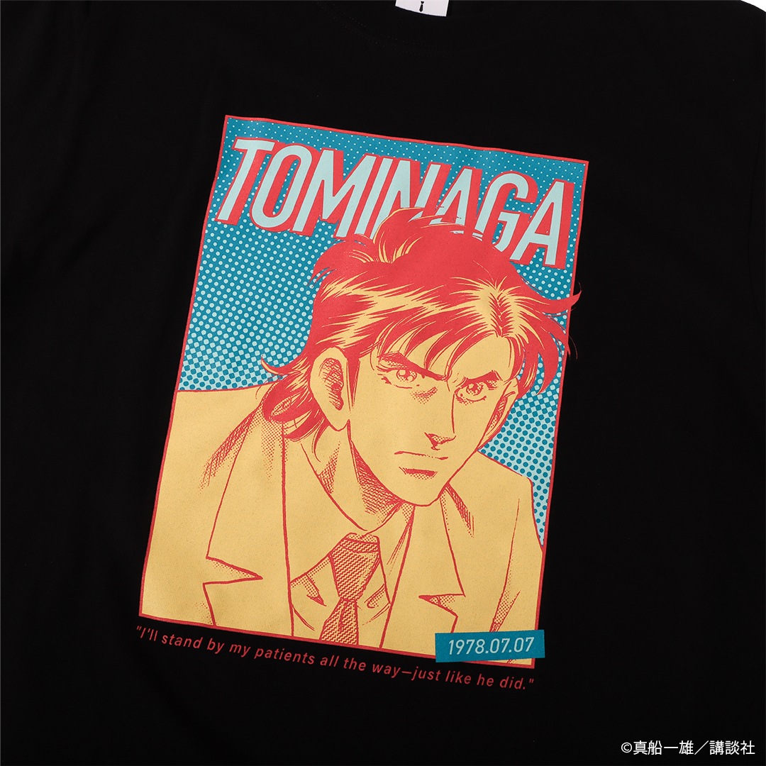 K2 富永研太Tシャツ | 人から探す,真船一雄 | ナタリーストア
