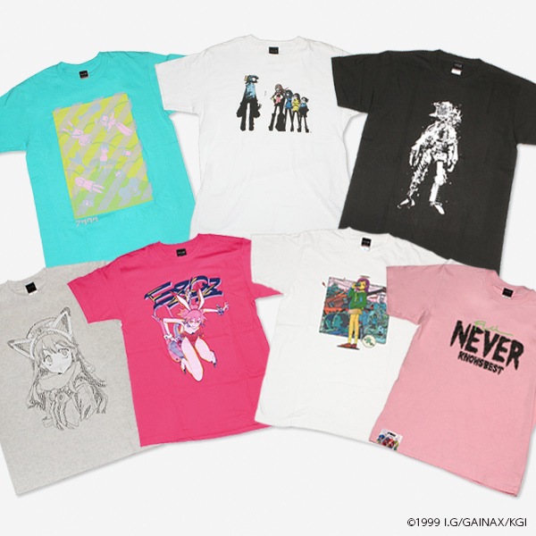 フリクリ　ウエダハジメ フリクリ（上）』（ウエダ ハジメ,GAINAX）｜講談社