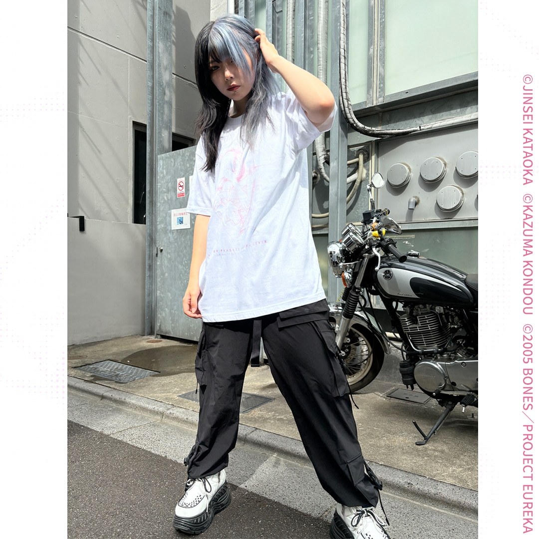 ADDICTION OF GAIN  ӥ쥫֥ T EUREKA20-ͥ