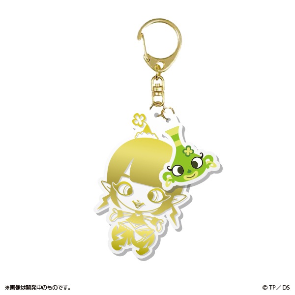 でんぱアクビ組 アクリルキーホルダー【販売終了】 | 特集から探す