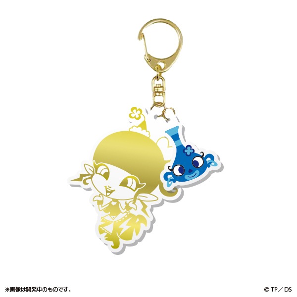 でんぱアクビ組 アクリルキーホルダー【販売終了】 | 特集から探す