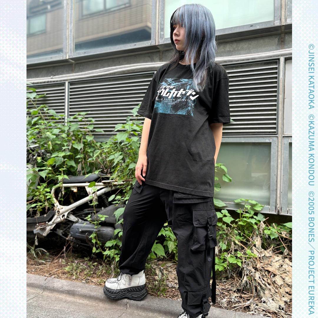 ADDICTION OF GAIN  ӥ쥫֥ T EUREKA20-