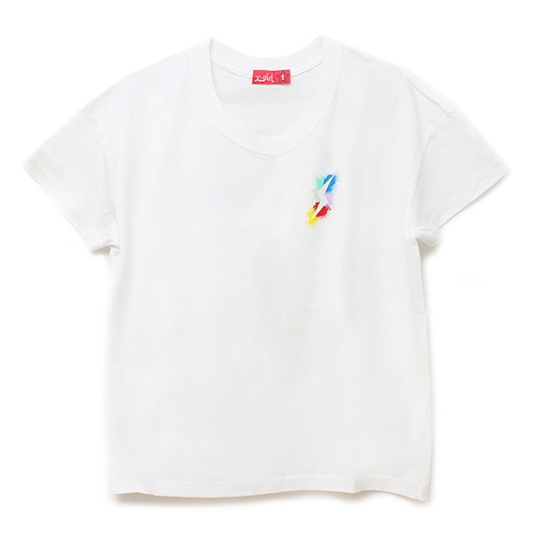 Ǥ.incX-girl TEE佪λ