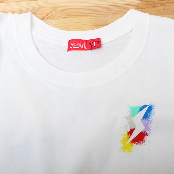 Ǥ.incX-girl TEE佪λ