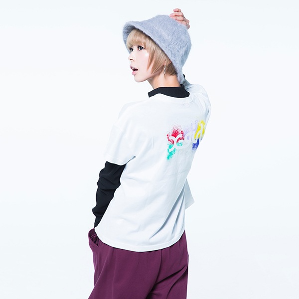 Ǥ.incX-girl TEE佪λ