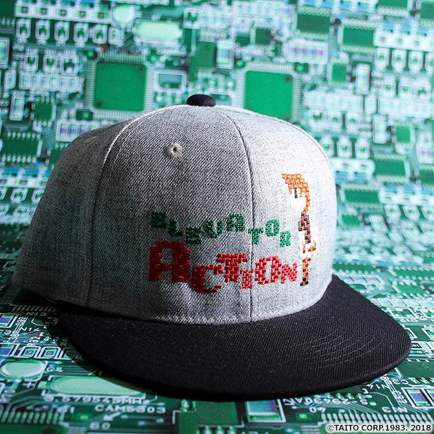 VIDEO GAME TOKYO ����١�������������� ����å�