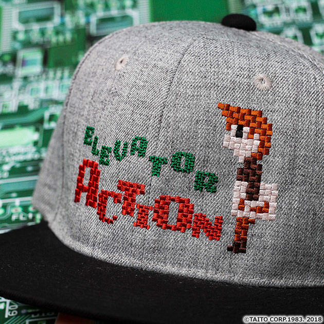 VIDEO GAME TOKYO ����١�������������� ����å�