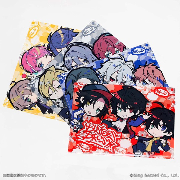 �ҥץΥ����ޥ���-Division Rap Battle-�ߥ�����å������󥬡��� ���ꥢ�ե���������佪λ��