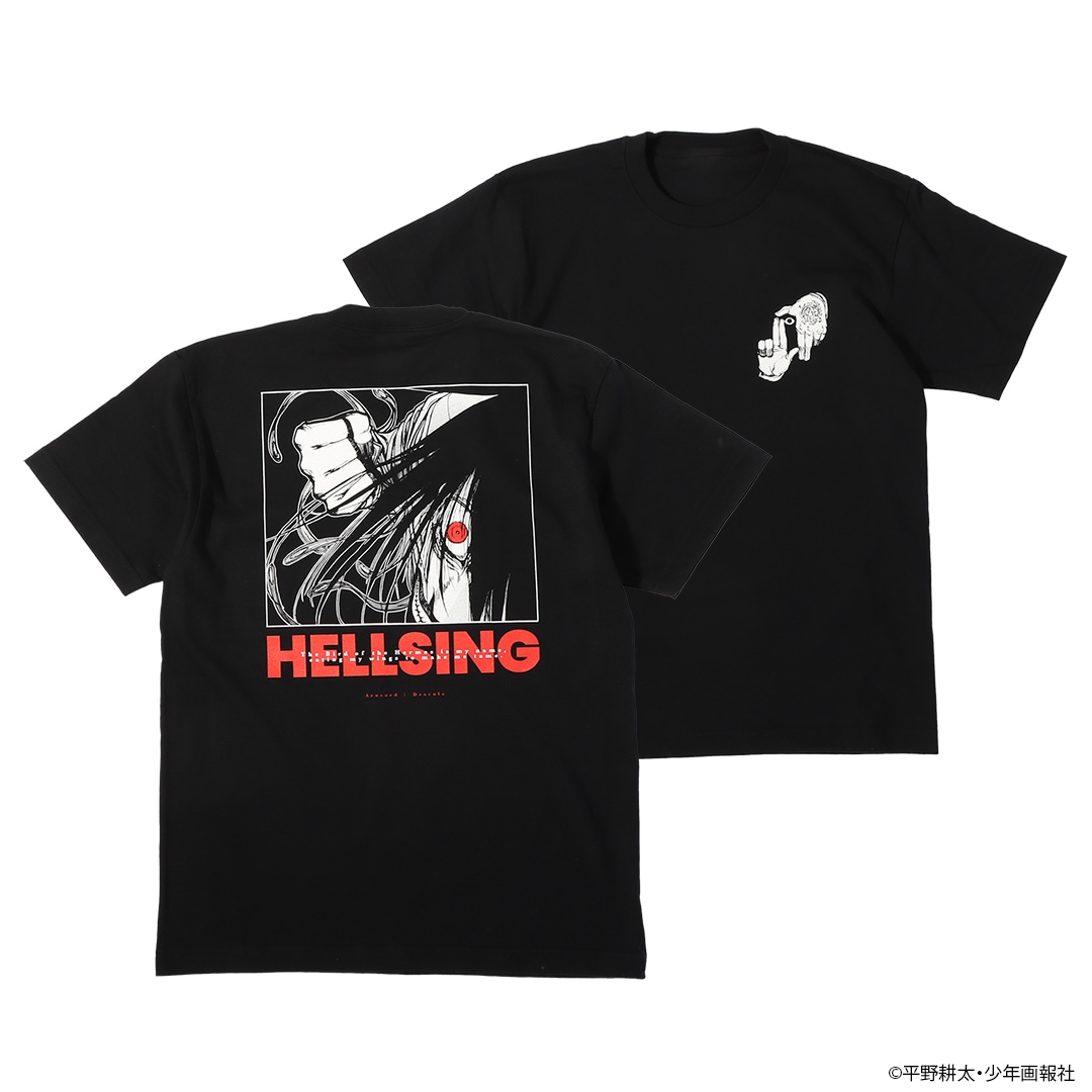 ʿ��������������� HELLSING Arucard T�����
