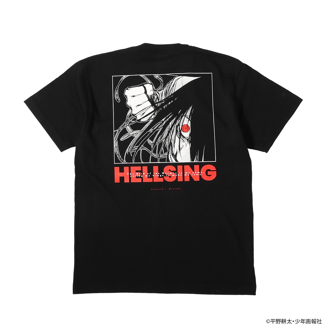 ʿ��������������� HELLSING Arucard T�����