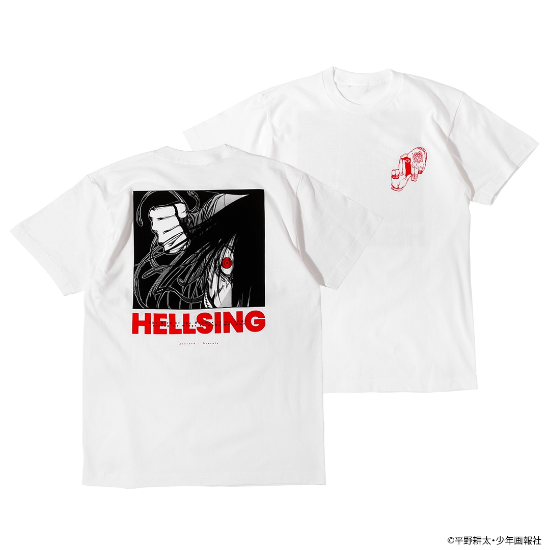 ʿ��������������� HELLSING Arucard T�����