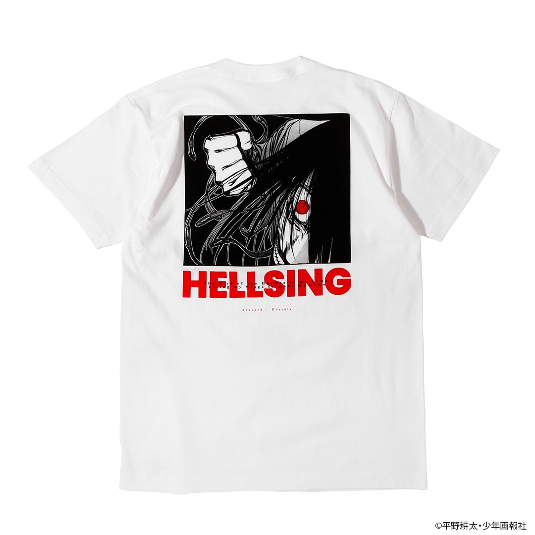 ʿ��������������� HELLSING Arucard T�����