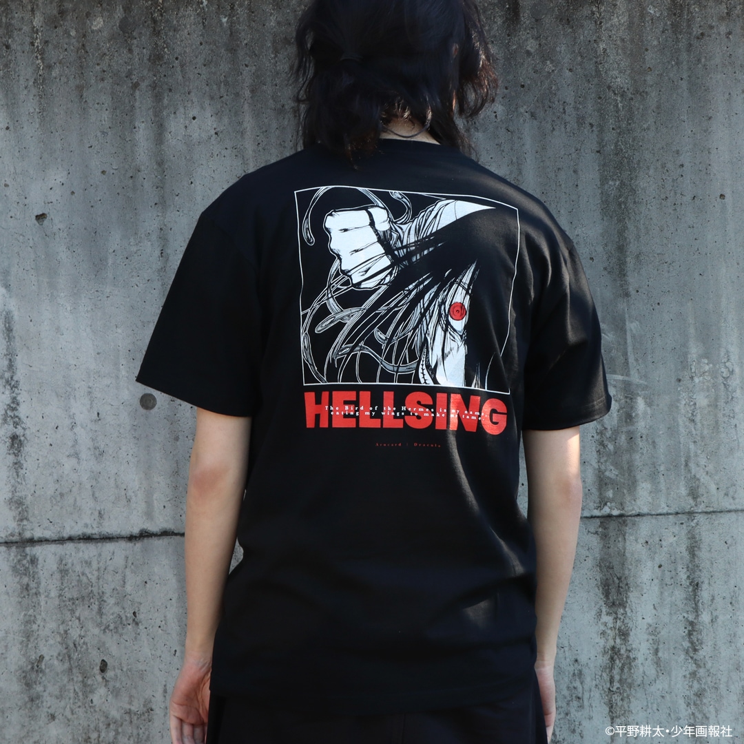 ʿ��������������� HELLSING Arucard T�����