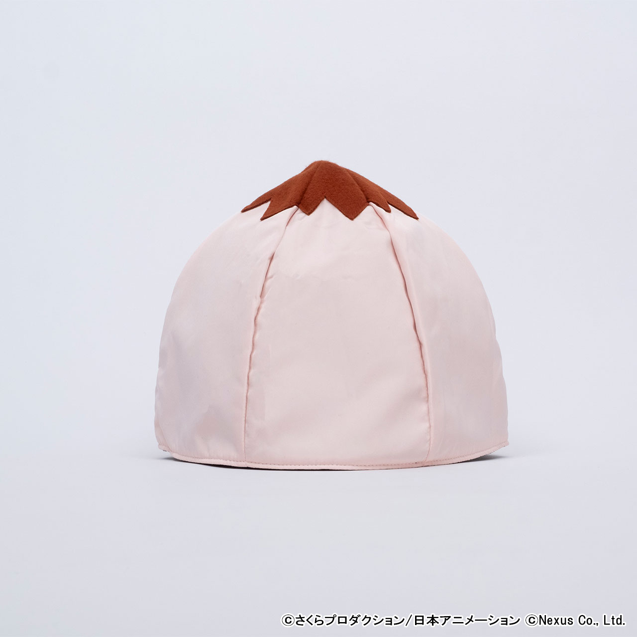 コロコロクリリン　なりきりサウナハット コロコロクリリン】クリリンの帽子がサウナハットに！？ヴィレヴァン