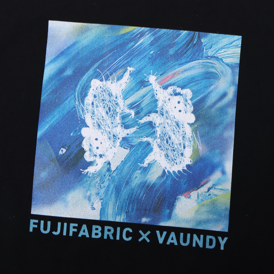ライブナタリー “フジファブリック× Vaundy” Tシャツ | 特集から探す