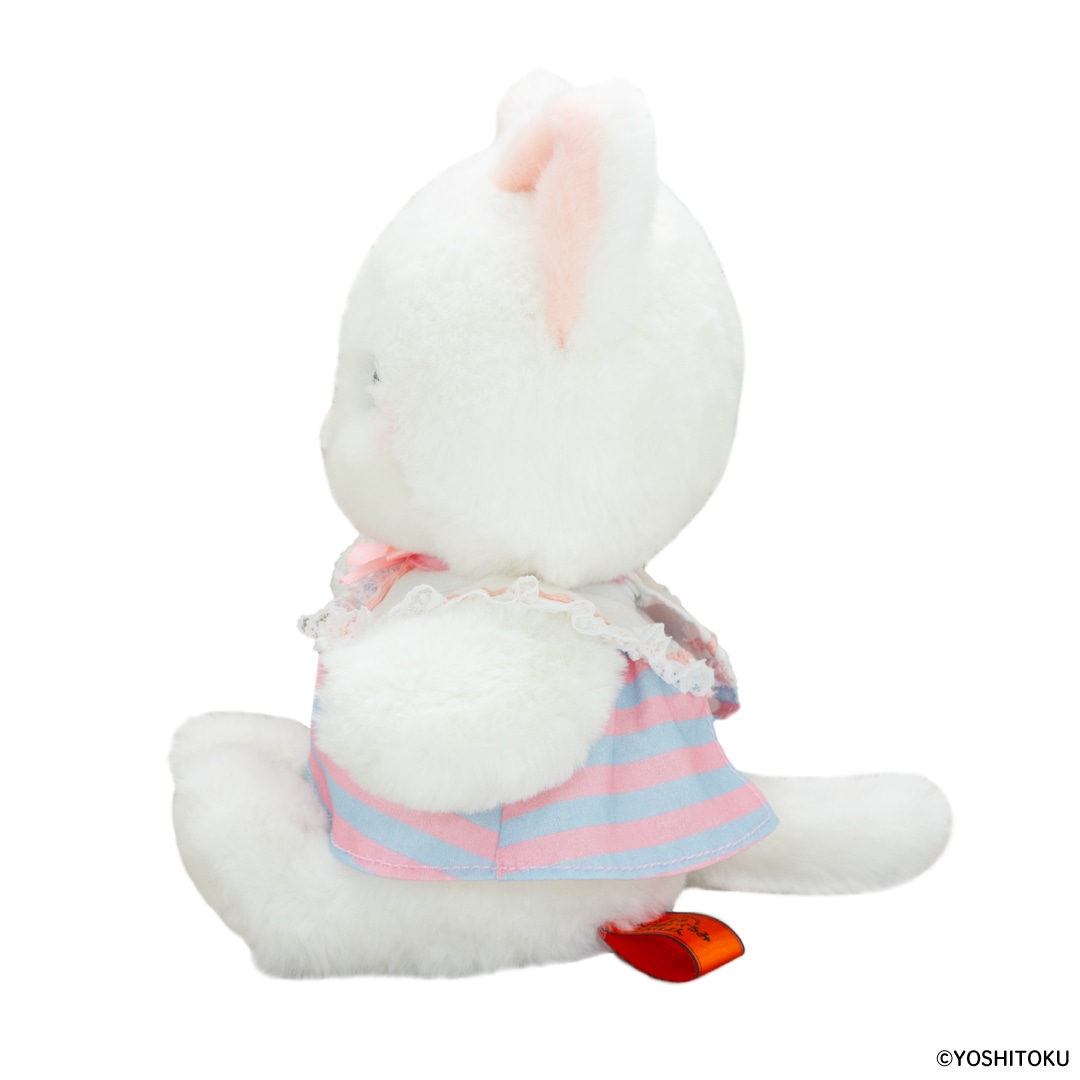 レトロぬいぐるみこれくしょん クリーミーねこ | 特集から探す,レトロ