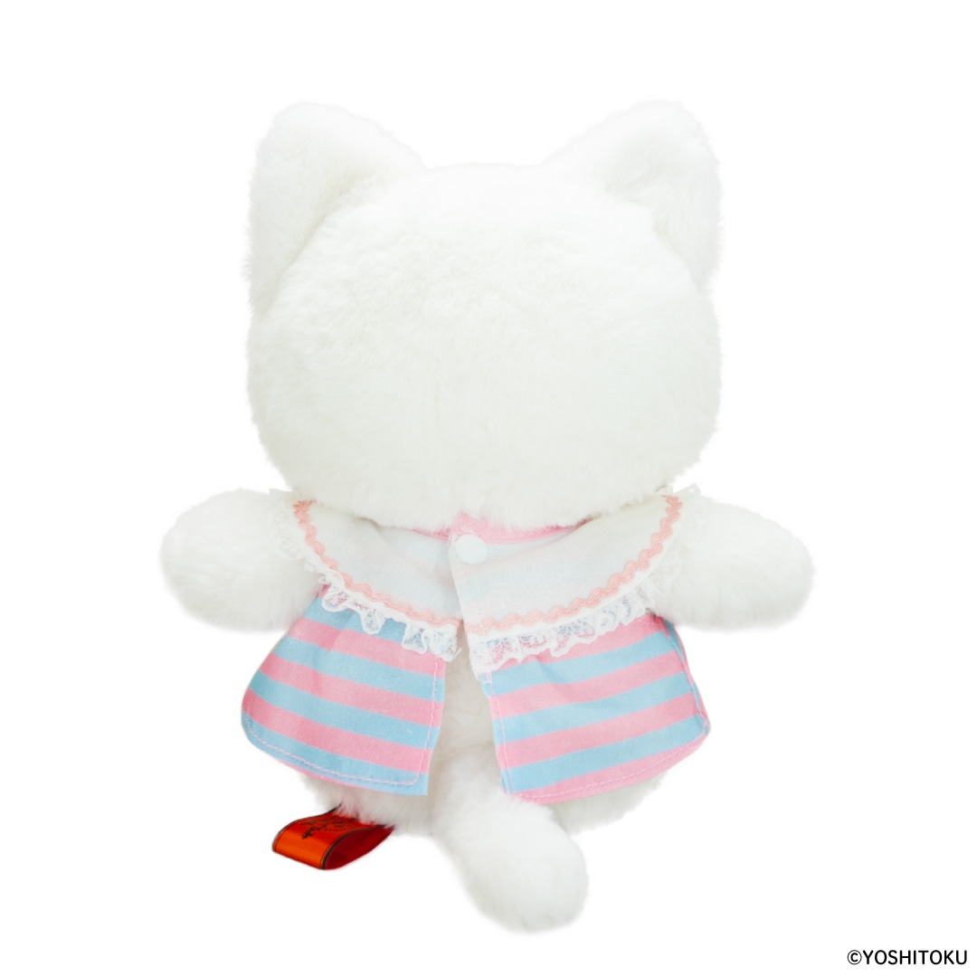 レトロぬいぐるみこれくしょん クリーミーねこ | 特集から探す,レトロ