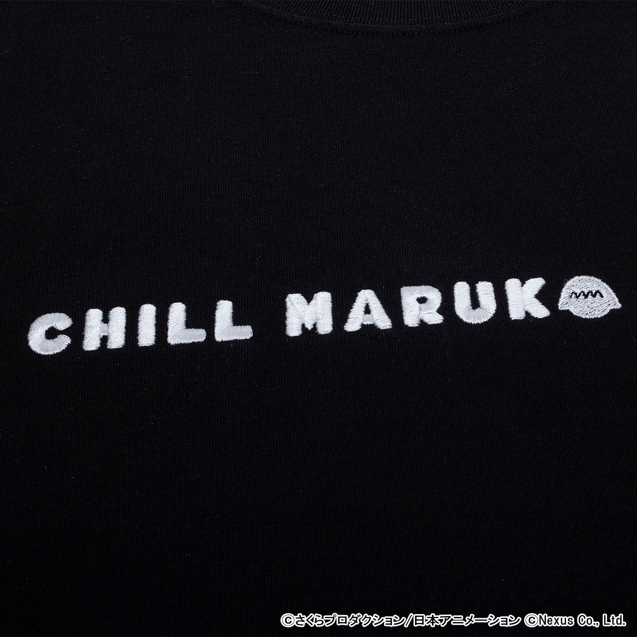 CHILL MARUKO CHAN �ɽ������ӥå����륨�å�T�����