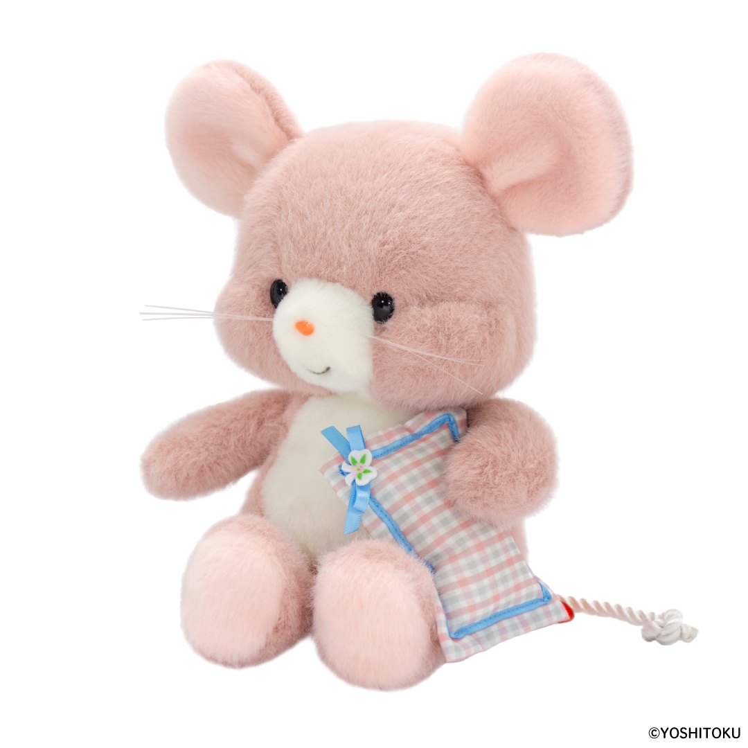 レトロぬいぐるみこれくしょん Qピッピ | 特集から探す,レトロ