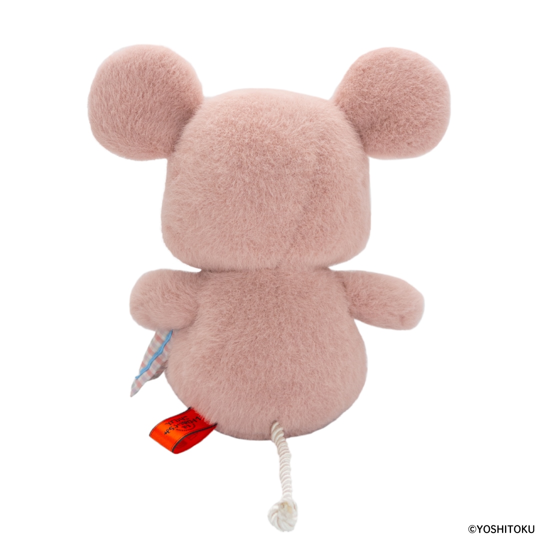 レトロぬいぐるみこれくしょん Qピッピ | 特集から探す,レトロ