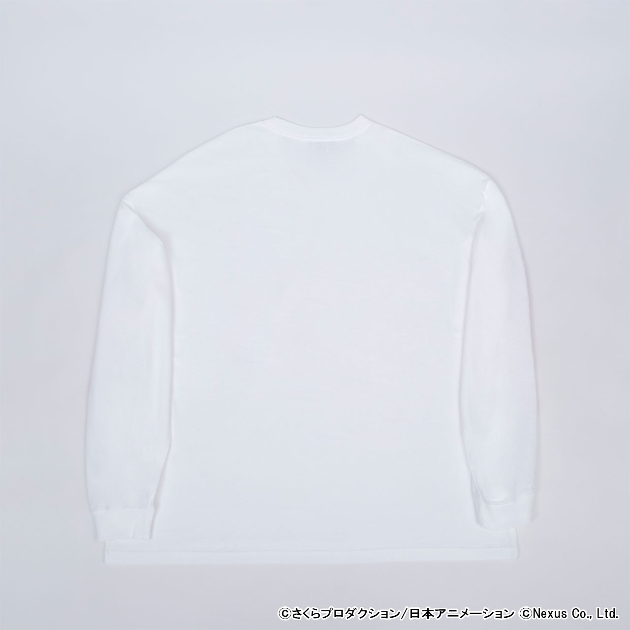 CHILL MARUKO CHAN チルマルコチャンロングスリーブTシャツ | 特集から