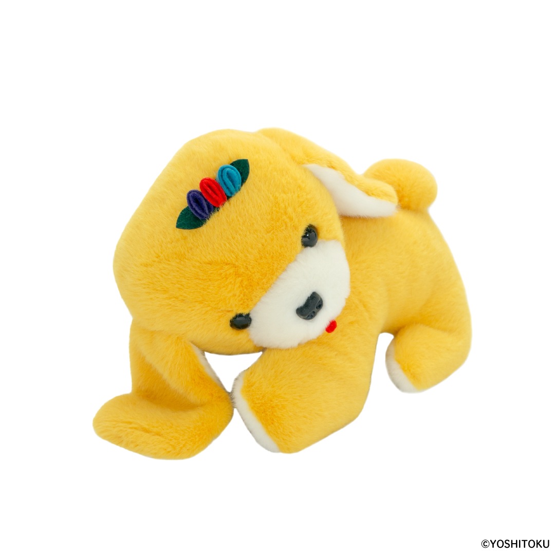 ��ȥ��̤�����ߤ��줯����� Crawling Dog