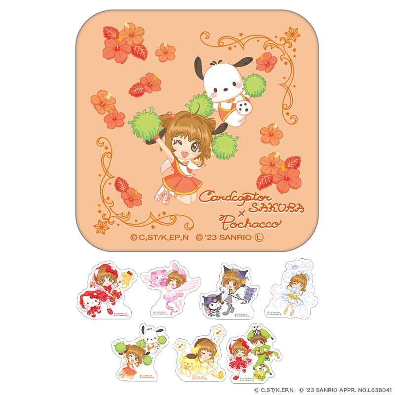 �����ɥ���ץ���������ߥ���ꥪ����饯������ ������ե졼�������� �ե�ver. ������ߥݥ���å�