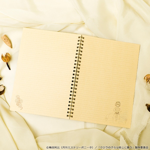 クジラの子らは砂上に歌う　アクリルパネル　全巻購入特典 クジラの子らは砂上に歌う アクリルパネル 全巻購入特典 クジ砂」BOX2