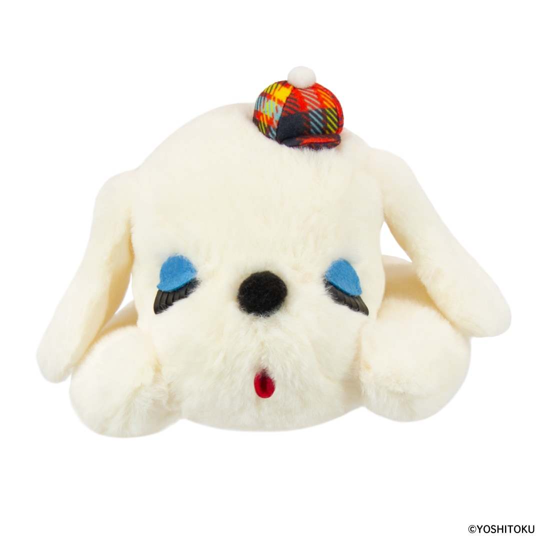 レトロぬいぐるみこれくしょん ネムリ犬 ロン | 特集から探す,レトロ