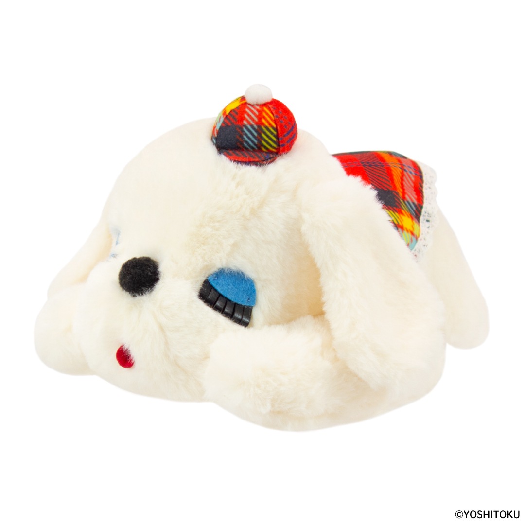 レトロぬいぐるみこれくしょん ネムリ犬 ロン | 特集から探す,レトロ レトロぬいぐるみこれくしょん ネムリ犬 ロン | 特集から探す,レトロ