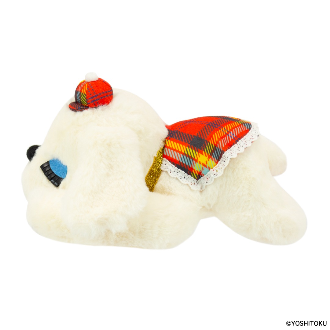 レトロぬいぐるみこれくしょん ネムリ犬 ロン | 特集から探す,レトロ