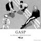 To-y 40th anniv. ��New GASP��Tshirt