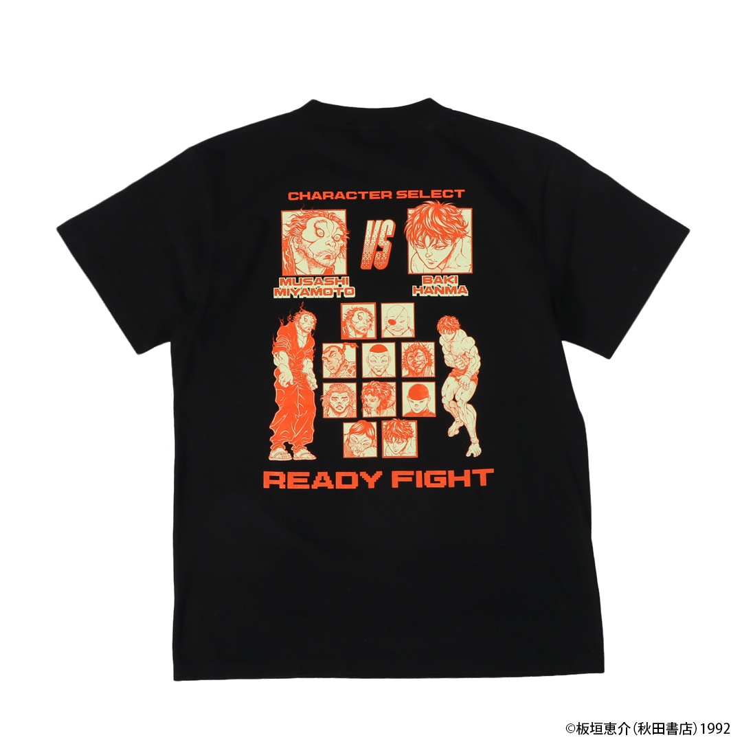 【16.17日限定セール！】刃牙シリーズ 全156巻 3_000000005979.jpg?1781254628
